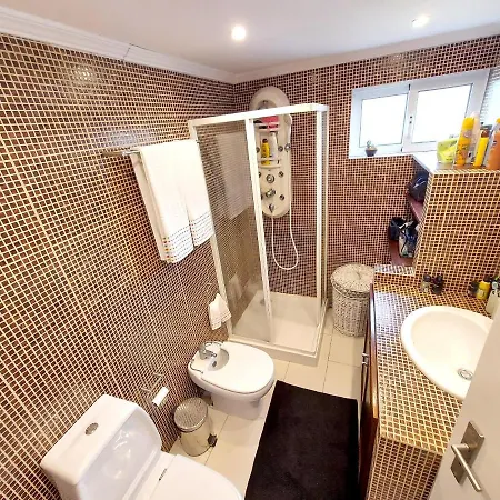 Hébergement de vacances One Bedroom House With Private Pool Enclosed Garden And Wifi At Marco De Canaveses *