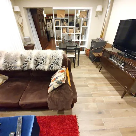 One Bedroom House With Private Pool Enclosed Garden And Wifi At Marco De Canaveses Marco de Canavezes