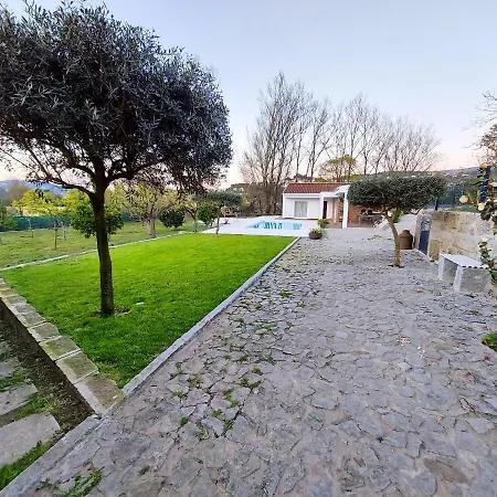 Ferienhaus One Bedroom House With Private Pool Enclosed Garden And Wifi At Marco De Canaveses Marco de Canavezes