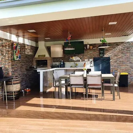 One Bedroom House With Private Pool Enclosed Garden And Wifi At Marco De Canaveses Ferienhaus Marco de Canavezes