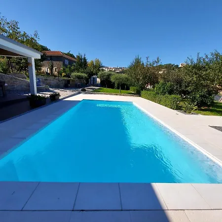 One Bedroom House With Private Pool Enclosed Garden And Wifi At Marco De Canaveses Marco de Canavezes