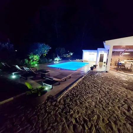 Hébergement de vacances One Bedroom House With Private Pool Enclosed Garden And Wifi At Marco De Canaveses *