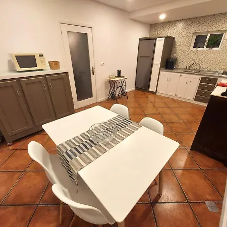 One Bedroom House With Private Pool Enclosed Garden And Wifi At Marco De Canaveses Hébergement de vacances *