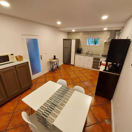 One Bedroom House With Private Pool Enclosed Garden And Wifi At Marco De Canaveses *