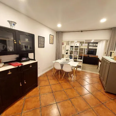 One Bedroom House With Private Pool Enclosed Garden And Wifi At Marco De Canaveses *