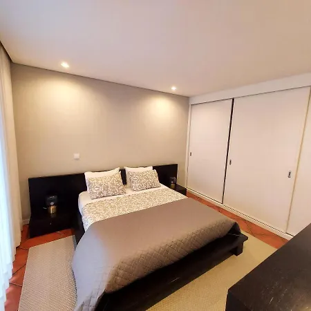One Bedroom House With Private Pool Enclosed Garden And Wifi At Marco De Canaveses Hébergement de vacances Marco de Canavezes
